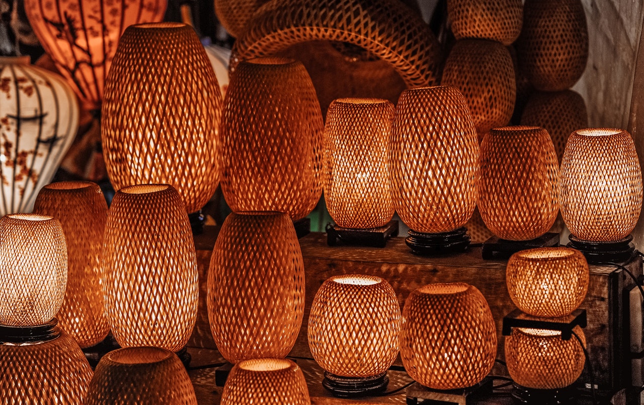 GALLERY – PHILIPPINE WOOD CRAFT